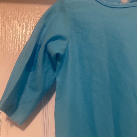 Vintage 2000 Blues Clues toddler costume- good condition - Picture 5 of 9